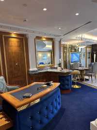 Burj Al Arab: The Icon of Luxury in Dubai