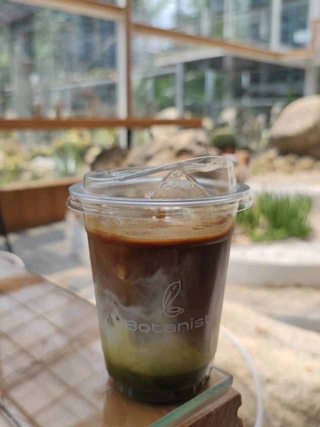 Botanist activity space and more บางชัน