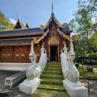 วัดเก่าแก่นับร้อยปี - วัดร่ำเปิง (ตโปทาราม)