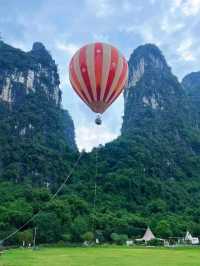 📍Guilin