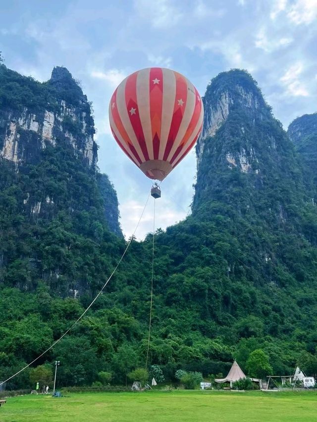 📍Guilin