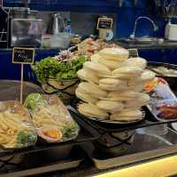 【ベトナム】Ben Nghe Street Food