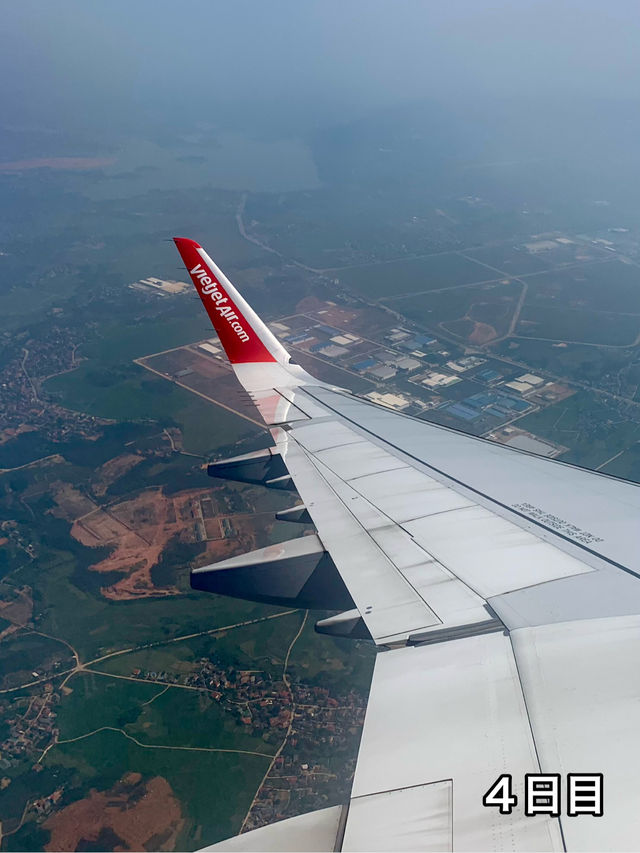 🇻🇳ベトナム旅行記 VOL.2