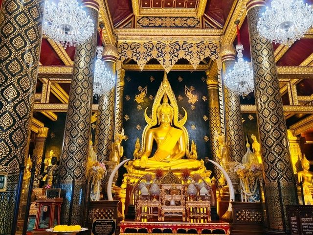 แพลนเที่ยว 3 วัน 2 คืน@ สุโขทัย-พิษณุโลก-เพชรบูรณ์