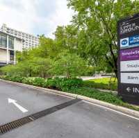SimpleStay Chatuchak  