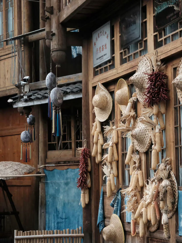 🇨🇳 Hidden Wonders of Guizhou: A Journey to Congjiang’s Traditional Charm