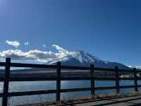 Mount Fuji Japan