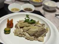 The Genting tourist food trap 