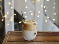 Great Coffee & Tasty Curry – UNLIMITED COFFEE BAR