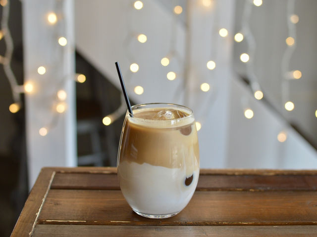 Great Coffee & Tasty Curry – UNLIMITED COFFEE BAR