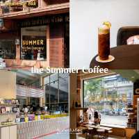 มัดรวม 7 ร้านกาแฟ ย่านทรงวาด-ตลาดน้อย