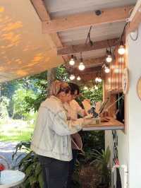 หลบเริน คาเฟ่ พัทลุง