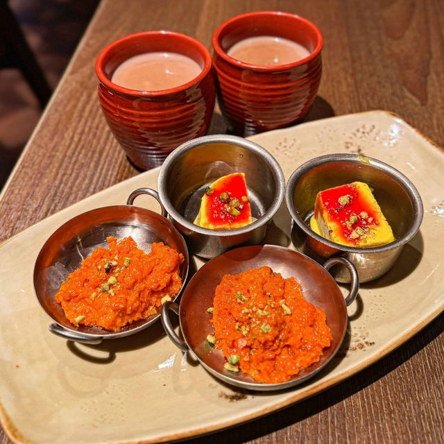 Indian food