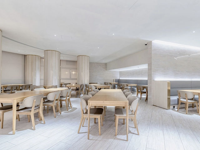 上海浦東 全季酒店(上海陆家嘴八佰伴店)