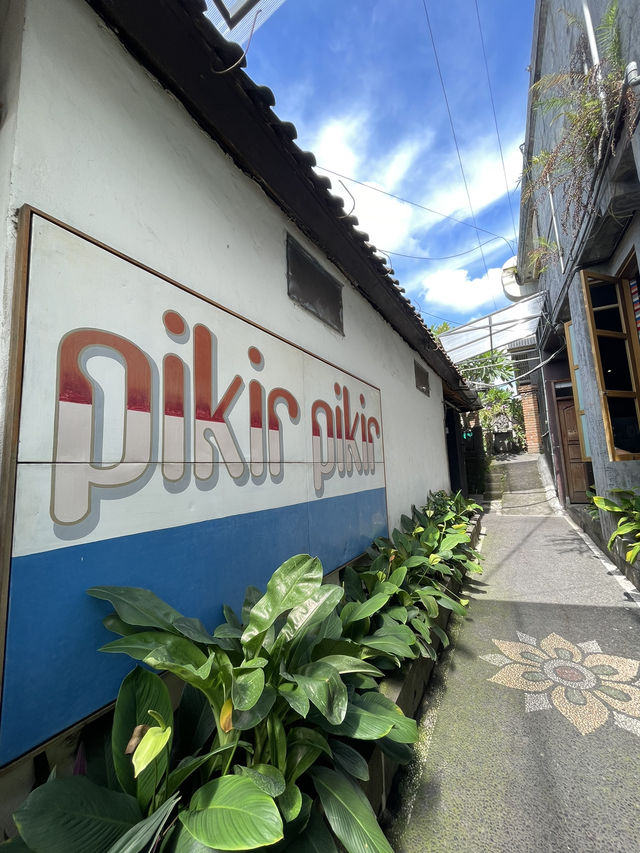 🇮🇩Seniman Coffee Studio 