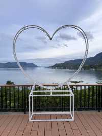 Marianna Resort & Convention Tuktuk Samosir Recommendation