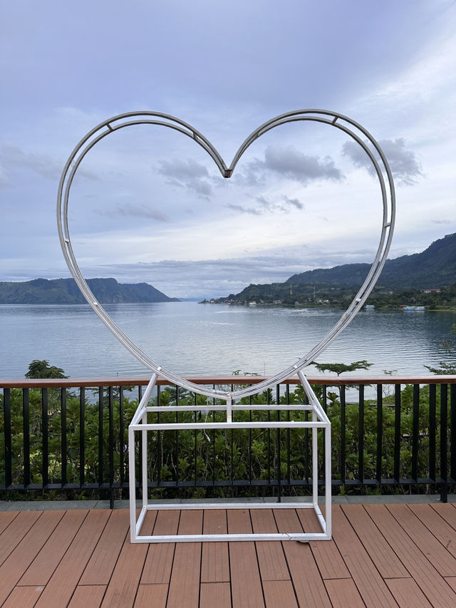 Marianna Resort & Convention Tuktuk Samosir Recommendation