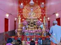 วัดยางใหญ่ ตาพรานบุญ จ.นครศีธรรมราช
