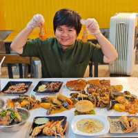 จอมโหด Delivery สาขาอยุธยา