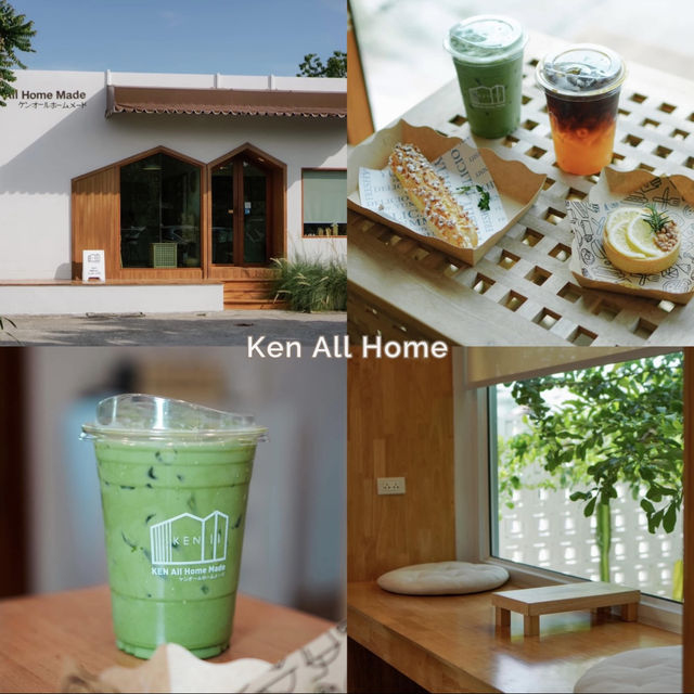 🍰 แจกพิกัด 6 ร้านขนมหวานที่ห้ามพลาดเมื่อมาระยอง