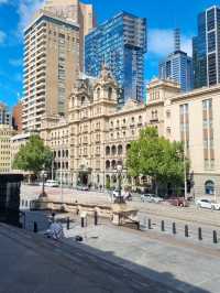 Melbourne 6 Days Itinerary