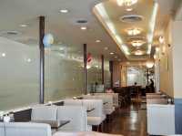 Cozy Café in Ikebukuro – LE POIRE