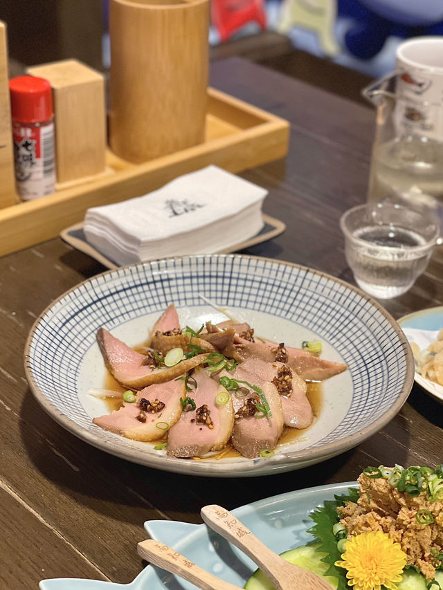🇭🇰銅鑼灣日式居酒屋🎌必點清酒放題🍶 