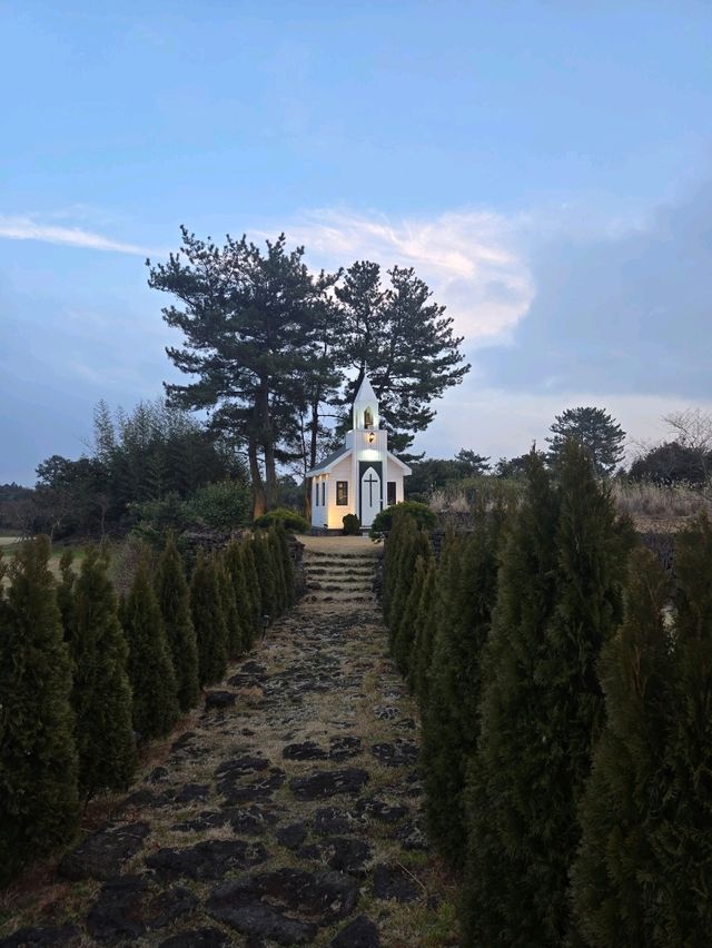 프라이빗한 겨울여행 오크라 리조트펜션❤️