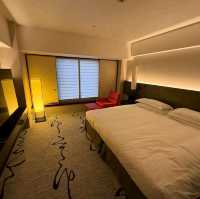 Hilton Tokyo