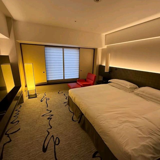 Hilton Tokyo