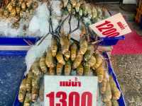 ฟาร์มกุ้งทอง ซีฟู้ด