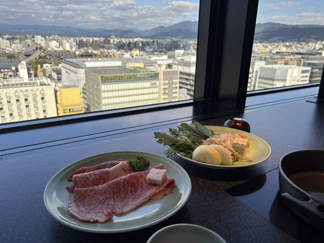 京都モリタ屋：不可錯過的壽喜燒體驗