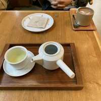 great cafe