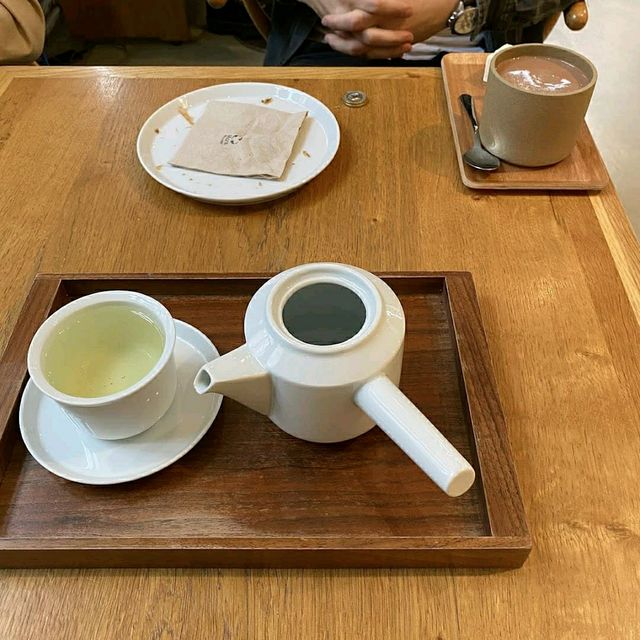 great cafe