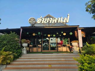Chaya Cafe