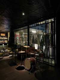 COCO BAR NEW CONCEPT 