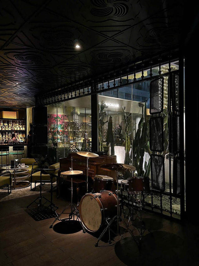 COCO BAR NEW CONCEPT 
