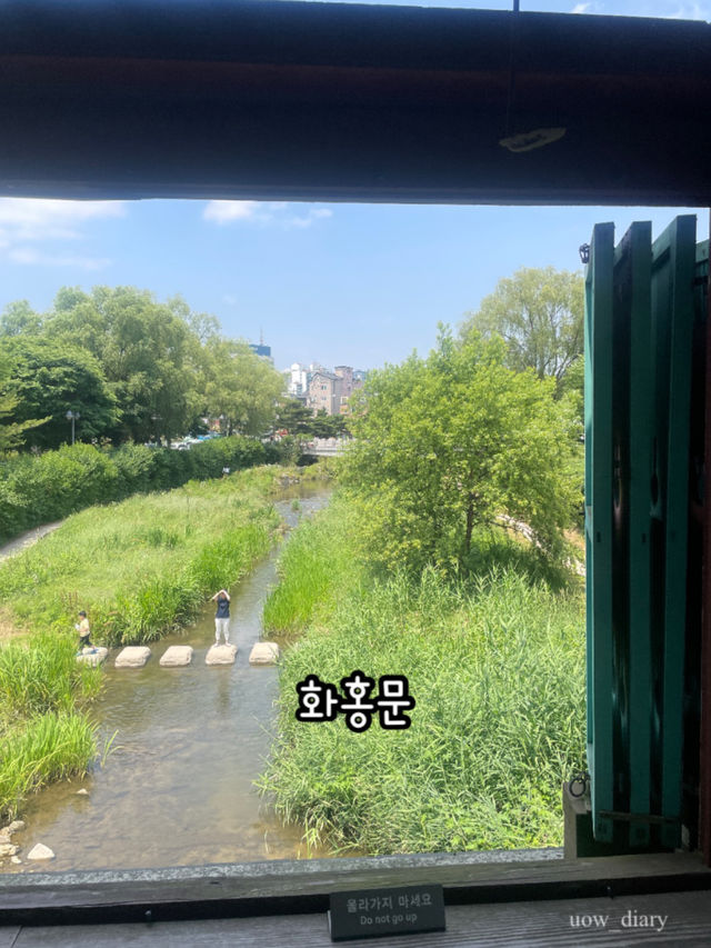 하루 꽉채운 수원 당일치기 일정 소개해요!