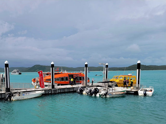 Thursday Island (Torres Strait)