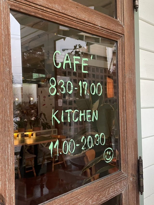 Neighbour Café🧁