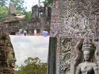 Beyond Angkor Wat: Exploring the Wonders of Siem Reap