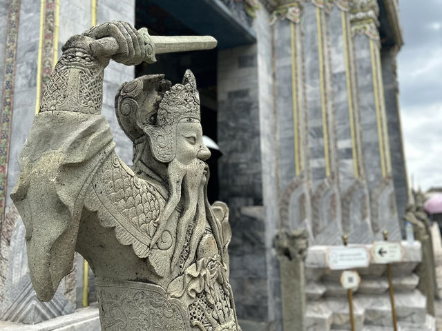 Bangkok - City for All
