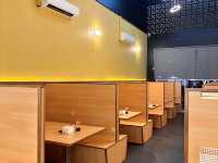 Tasty Japanese Restaurant- Kawa