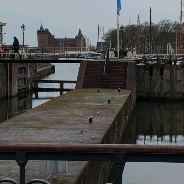 Muiderslot (Muiden Castle)