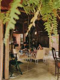 RUMAH TJEMPAKA