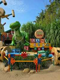 Hong Kong Disneyland
