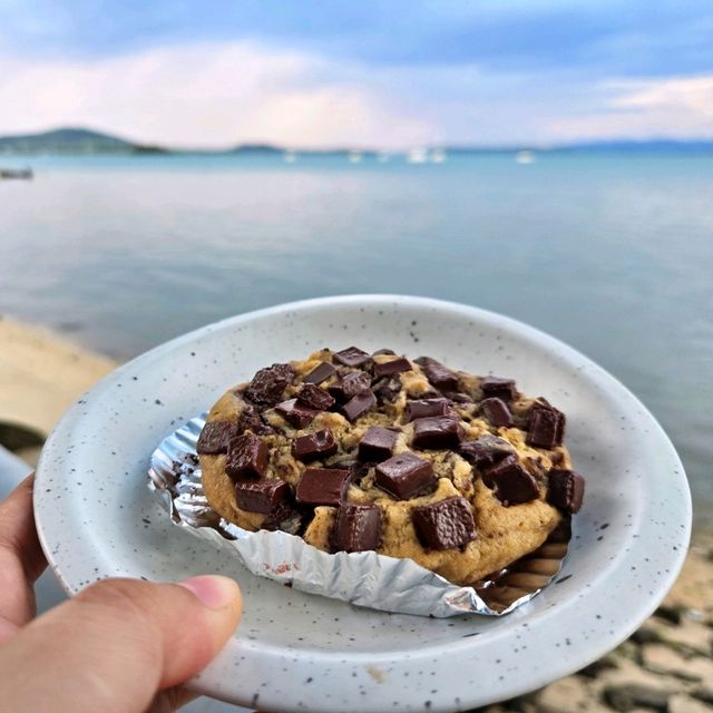 The ruby sea cafe แน่ใจนะว่าอยู่ภูเก็ต!!