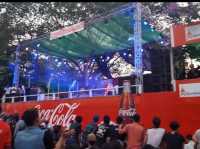 Experiencing Thingyan Festival in Myanmar