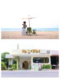คาเฟ่หาดแหลมเจริญ