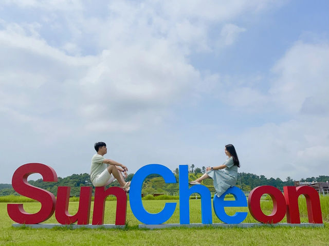 한국판 네덜란드🌷💐